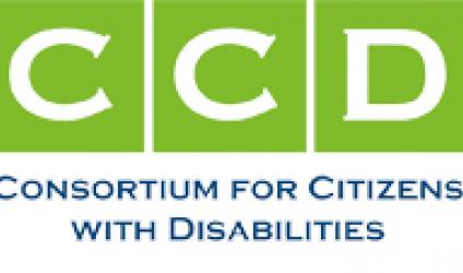Consortium for Citizens with Disabilities
