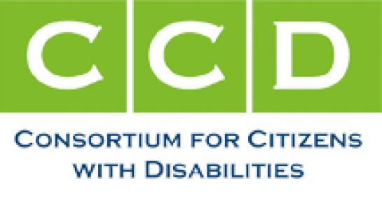 Consortium for Citizens with Disabilities