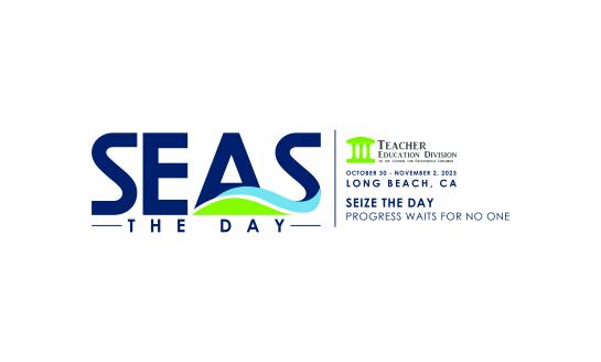 seas day tagline